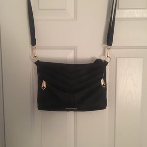 Black purse!